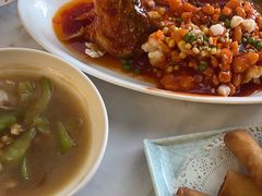 -丰收日·小海鲜·沪上家宴(顾村正大店)
