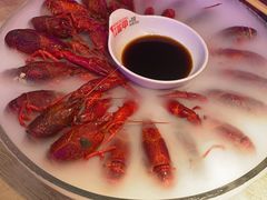 -红盔甲·小龙虾(车公庙店)