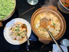 -卢小厨私房菜(长兴店)