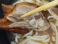 -烧鹅濑(西华路店)