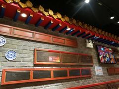 -吉祥春饼·烤鸭(国贸店)