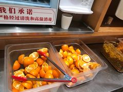 -南城香·饭香串香馄饨香(青年路店)