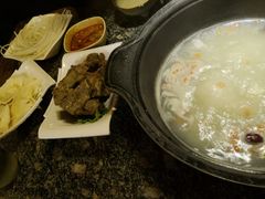 -滇池印象原生态火锅(南开大悦城店)