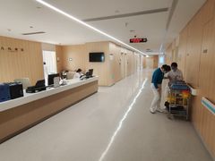 -浙江省立同德医院(翠苑院区)