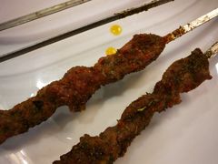 -河州春清真西北特色美食(虎踞路店)