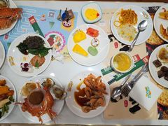 -好伦哥披萨(地坛店)