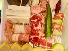 -王氏炉匠·烧鸟放题自助(三里屯店)