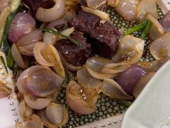 -魁盛居百年鲁菜馆(中林路店)