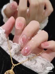-Fanni美甲美睫皮肤管理
