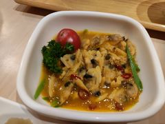 -味千拉面(郑州杉杉奥特莱斯购物广场店)