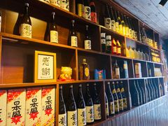 -半藏居酒屋(香港花园店)