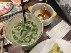 -海派悦庭·海胆烧麦·新融合菜(凯德广场店)