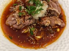 -成都你六姐·牛肉冒菜(城市集市合生汇店)