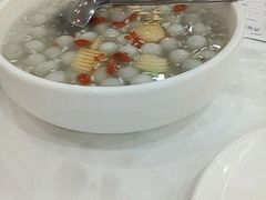 桂花酒酿圆子-和记小菜(东方店)