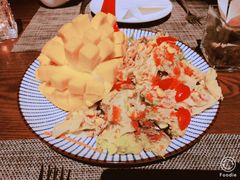 -小火花·干式熟成牛排馆Spark SteakHouse(剑桥郡店)