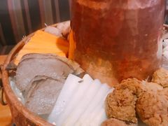 -思金拉措庄园藏餐(太阳岛店)