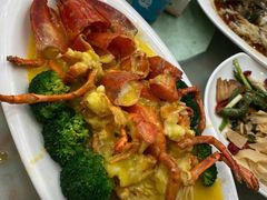 -新金盛·海鲜酒楼(盐田店)