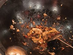 -江湖水乡铁锅炖魚(周庄嘉园店)