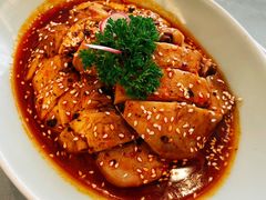 -丽华园(汉阳龙阳店)