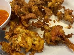 -大茄来海鲜餐厅(亚洲城分行)