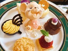 -马勒别墅·中餐厅