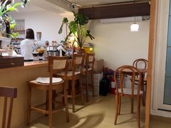 -本無咖啡·BeanWood Coffee