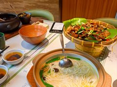 -云海肴·汽锅鸡·云南菜(高德置地店)