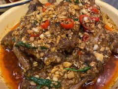 -东排食堂长沙小吃大排档(五一广场店)