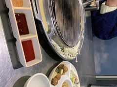 -喜来稀肉(虹泉路店)