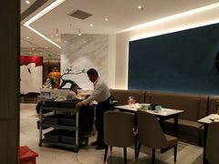 大堂-北李妈妈菜·海肠捞饭(高新万达店)
