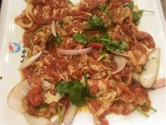 招牌肥牛-杨记齐齐哈尔烤肉(总店)