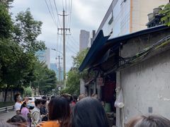 -蓉城西二道无名冒菜(西二道街店)