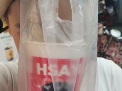 -沪上阿姨鲜果茶(凤台小市场店)