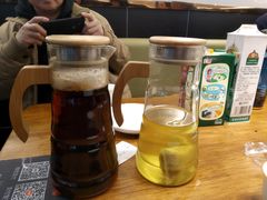 -必点海鲜·鲅鱼水饺(鞍山西道店)