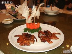 -黄埔华苑酒家(黄埔总店)