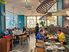 -美奈小馆·越南料理(福田星河COCO Park店)