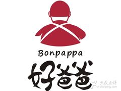 logo-好爸爸(箕漕街店)