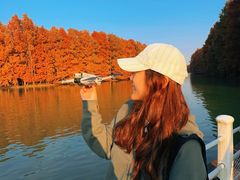 -上海海湾国家森林公园