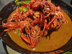 -红钳侠小龙虾·烧烤(中赢康康谷店)