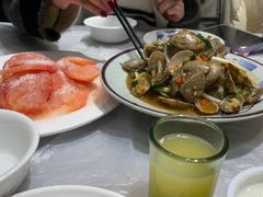 -王胡子烧烤·龙虾·海鲜