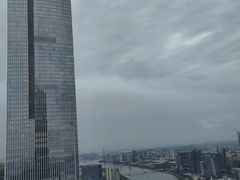 -广州四季酒店·意珍·意式自助餐