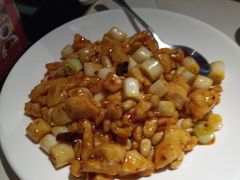-京味斋·北京烤鸭(北京南站洋桥店)