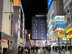-秋叶原电器街