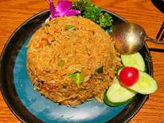 罗勒炒饭-品泰·泰国餐厅(诚品店)