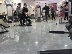 -奇迹健身(金牛凯德店)