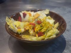 -馬伍旺川菜(江北虹悦城店)