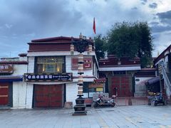-小昭寺