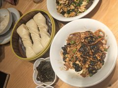 -湘阁里辣(南岭购物广场店)