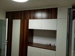 -索菲亚衣柜橱柜家具全屋定制(十里河居然之家店)