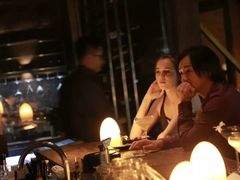 -FLAIR顶层餐厅酒吧(浦东丽思卡尔顿酒店)